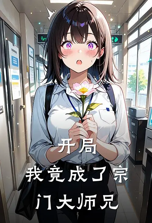 开局：我竟成了宗门大师兄