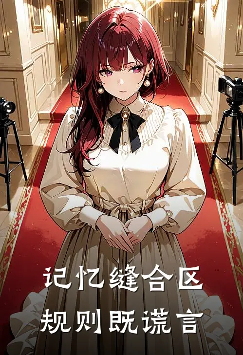 记忆缝合区：规则既谎言