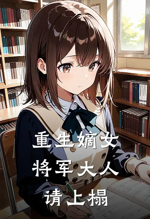 重生嫡女：将军大人请上榻(沈若薇沈清辞)完整版免费阅读_最新章节列表重生嫡女：将军大人请上榻(沈若薇沈清辞)