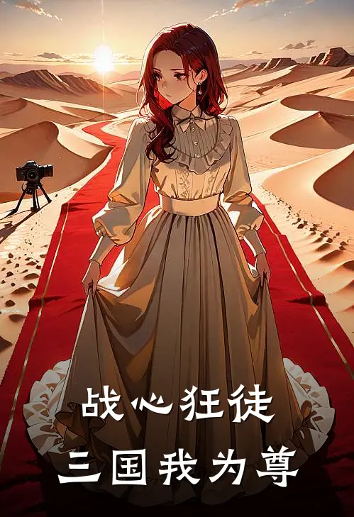 战心狂徒：三国我为尊