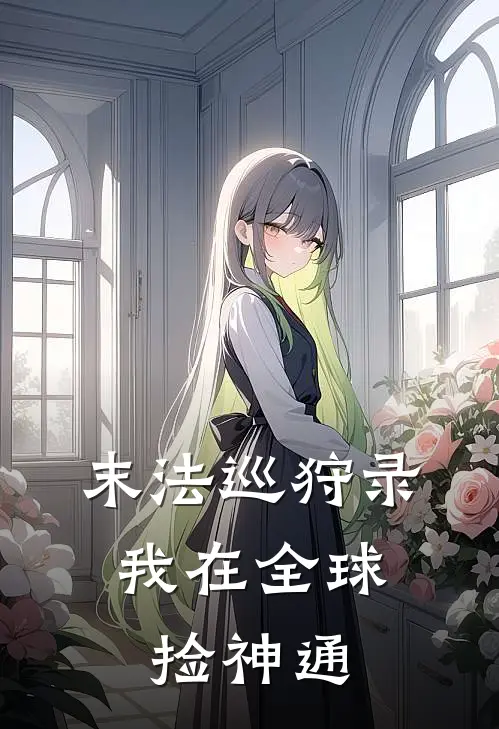 末法巡狩录：我在全球捡神通(林渊夏弥)全文在线阅读_(末法巡狩录：我在全球捡神通)精彩小说