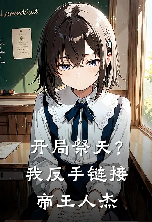 开局祭天？我反手链接帝王人杰