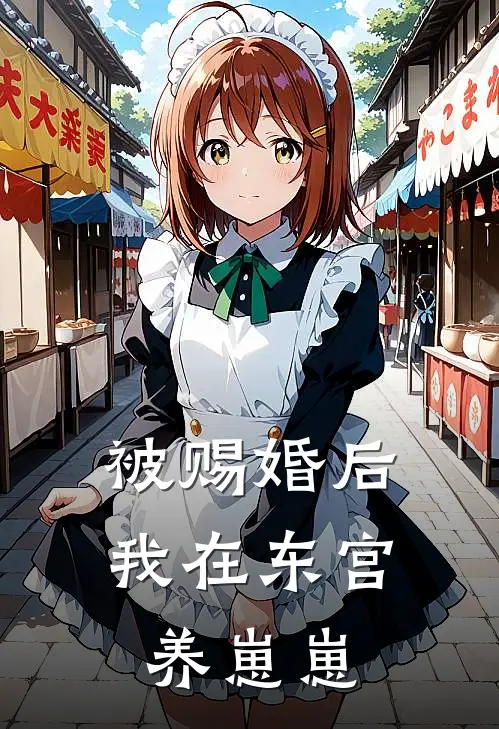 被赐婚后，我在东宫养崽崽梁九功李德胜完本完结小说_无弹窗全文免费阅读被赐婚后，我在东宫养崽崽(梁九功李德胜)