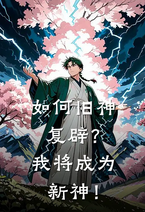 鸢梦霍尔《如何旧神复辟？我将成为新神！》全文免费在线阅读_《如何旧神复辟？我将成为新神！》全本在线阅读