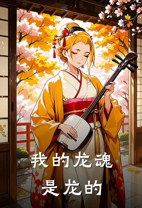 我的龙魂是龙的