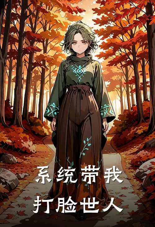 系统带我打脸世人