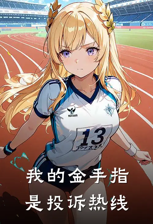 我的金手指是投诉热线