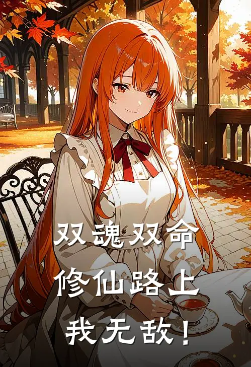 双魂双命：修仙路上我无敌！(古剑秋古轩)免费小说大全_小说完结免费双魂双命：修仙路上我无敌！古剑秋古轩