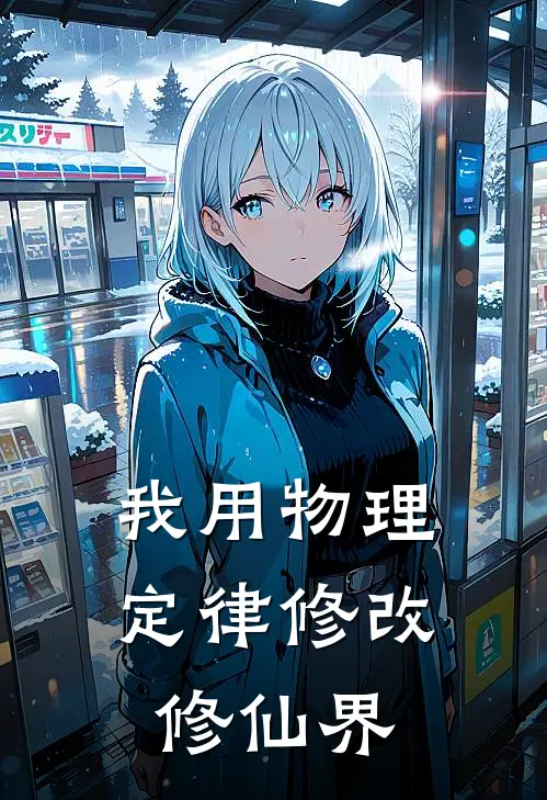 我用物理定律修改修仙界