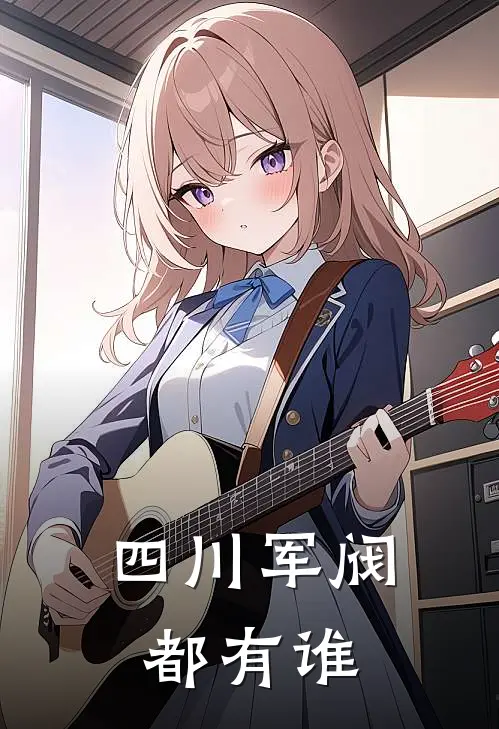 四川军阀都有谁