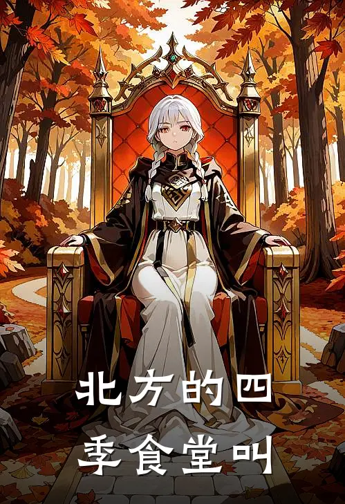 北方的四季食堂叫