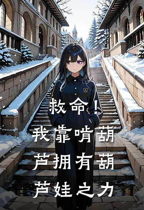 救命！我靠啃葫芦拥有葫芦娃之力