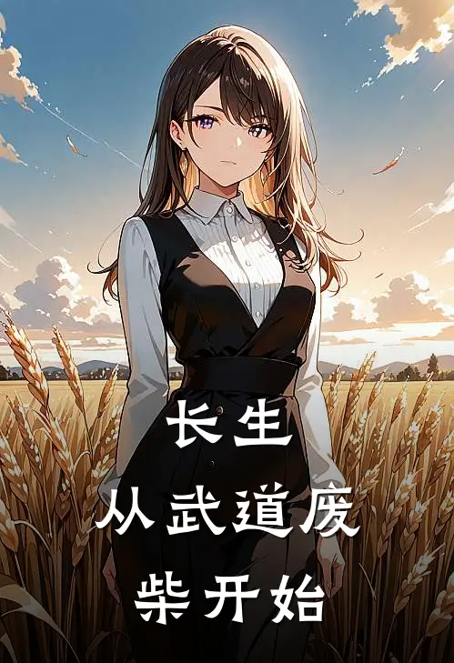 长生：从武道废柴开始(陈凡林河)免费小说完结_最新推荐小说长生：从武道废柴开始(陈凡林河)