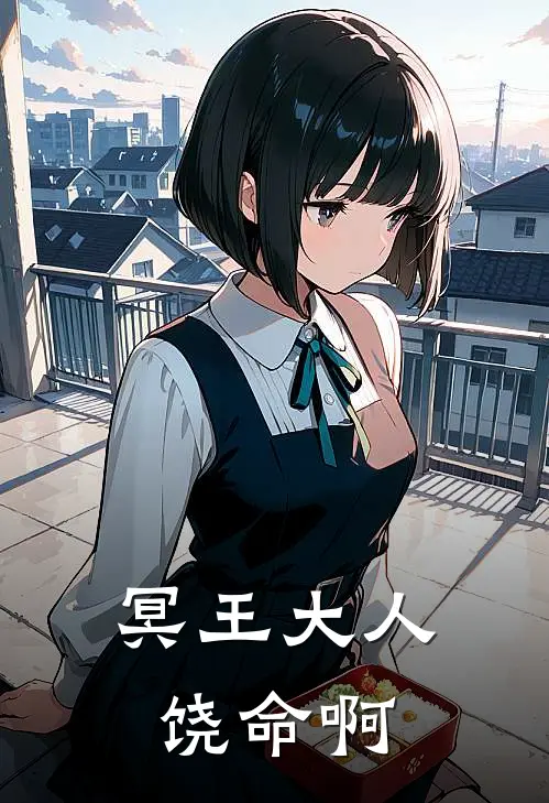 冥王大人饶命啊