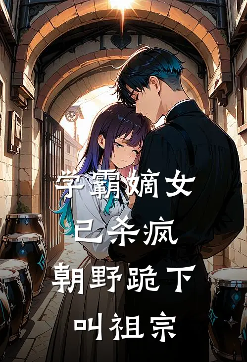 学霸嫡女已杀疯，朝野跪下叫祖宗