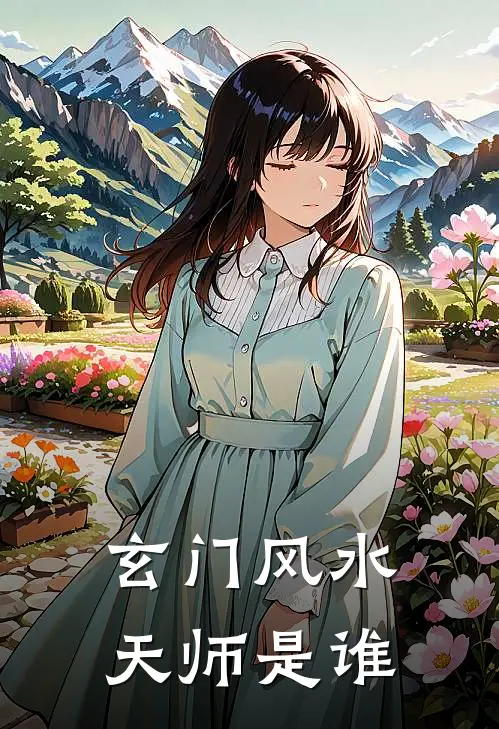 玄门风水天师是谁