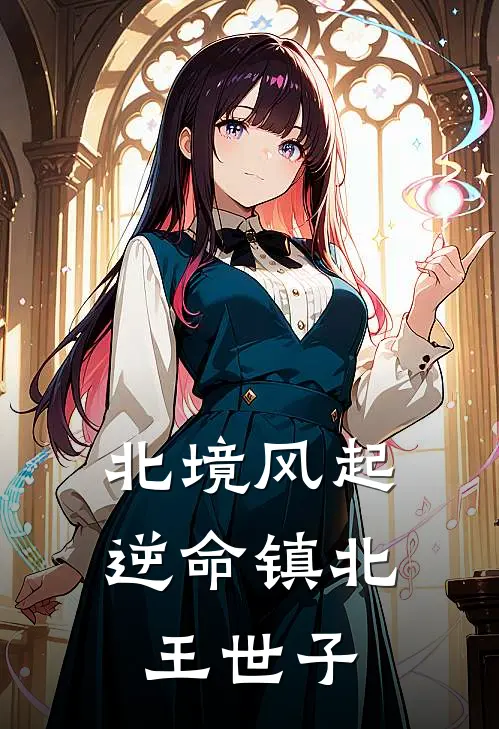 北境风起：逆命镇北王世子