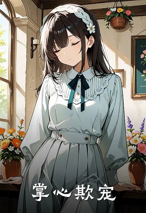 掌心欺宠(伊菡福宝)热门网络小说_最新章节列表掌心欺宠(伊菡福宝)