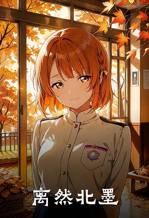 离然北墨北墨云天热门完结小说_最热门小说离然北墨北墨云天