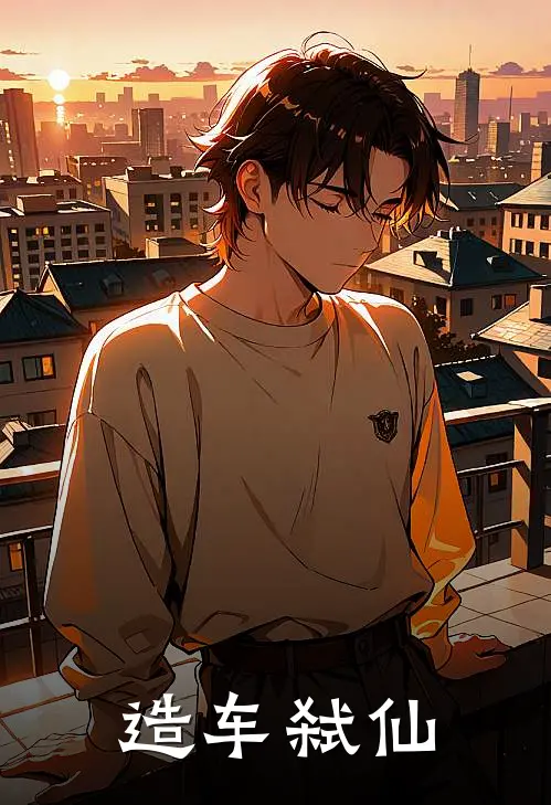 造车弑仙林峰赵虎小说完整版免费阅读_最新章节列表造车弑仙(林峰赵虎)