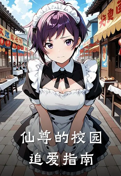 仙尊的校园追爱指南