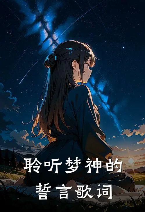 聆听梦神的誓言歌词