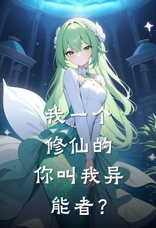 我一个修仙的，你叫我异能者？