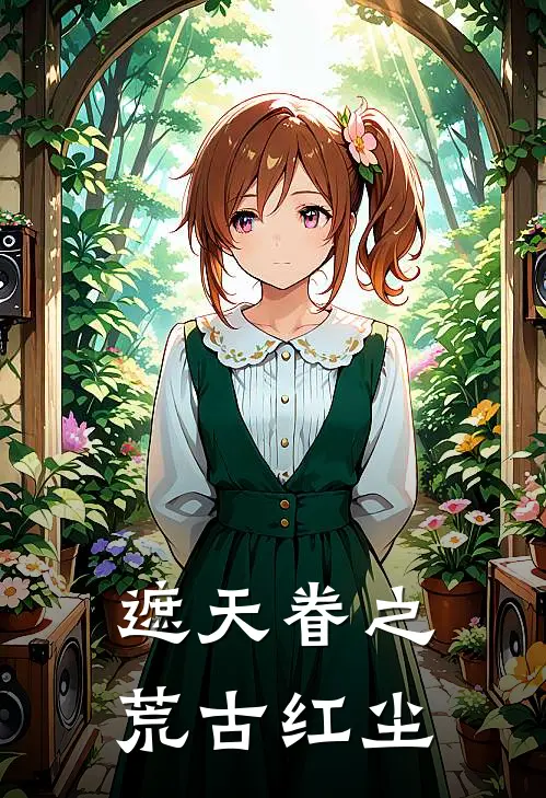 遮天眷之荒古红尘