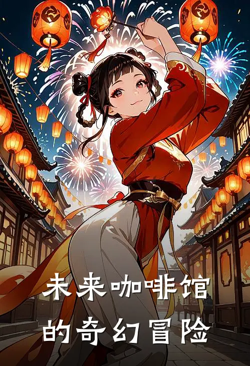 未来咖啡馆的奇幻冒险(林小悠苏菲亚)热门小说排行_完结版小说未来咖啡馆的奇幻冒险林小悠苏菲亚