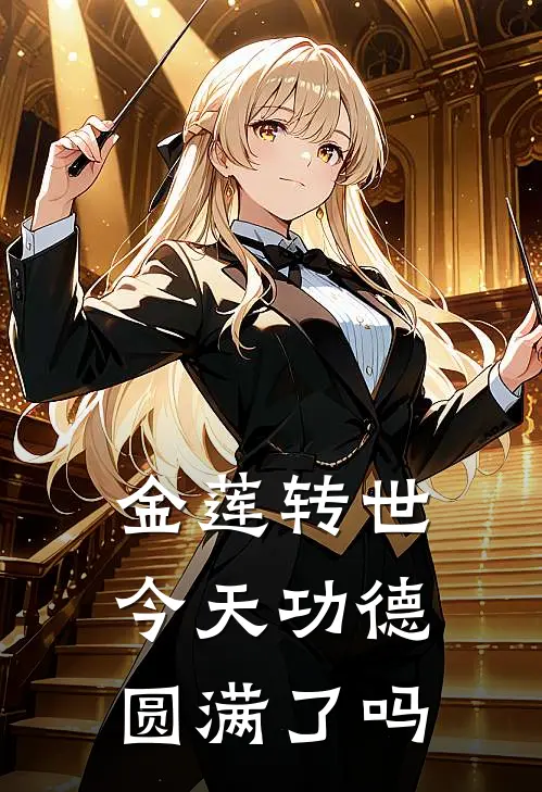 金莲转世：今天功德圆满了吗