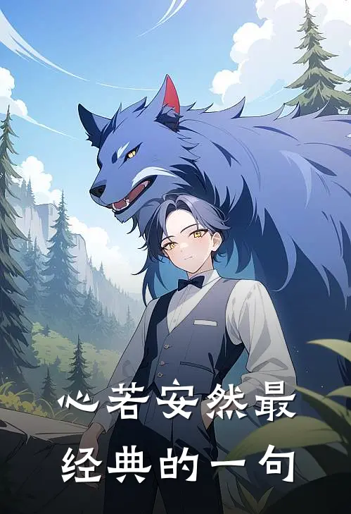 心若安然最经典的一句
