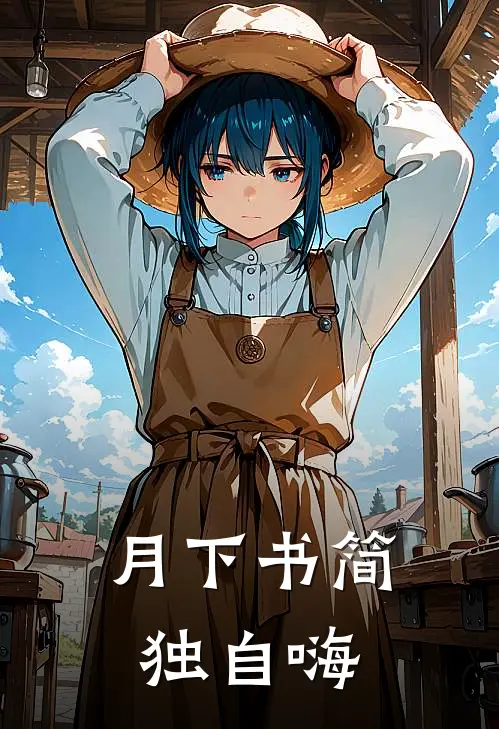 月下书简独自嗨