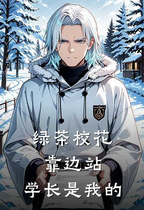 绿茶校花靠边站，学长是我的(顾屿靳临)在哪看免费小说_全本免费完结小说绿茶校花靠边站，学长是我的顾屿靳临