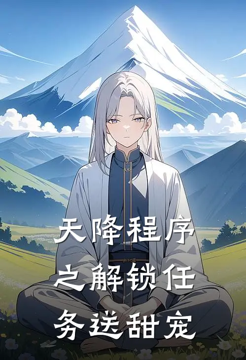 天降程序之解锁任务送甜宠林悦苏然免费小说全文阅读_最新章节列表天降程序之解锁任务送甜宠(林悦苏然)