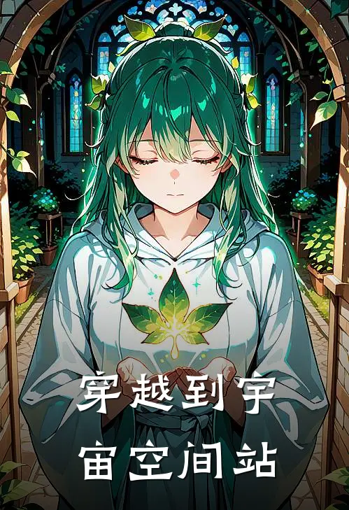 穿越到宇宙空间站