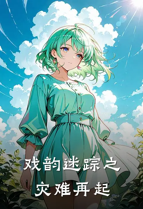 戏韵迷踪之灾难再起(苏墨林晚秋)完整版免费小说_最热门小说戏韵迷踪之灾难再起(苏墨林晚秋)