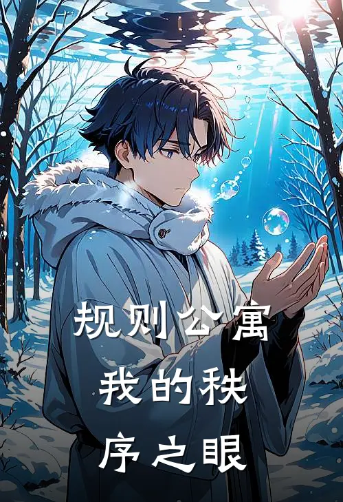 规则公寓：我的秩序之眼凌一林婉完结小说大全_免费小说在哪看规则公寓：我的秩序之眼(凌一林婉)