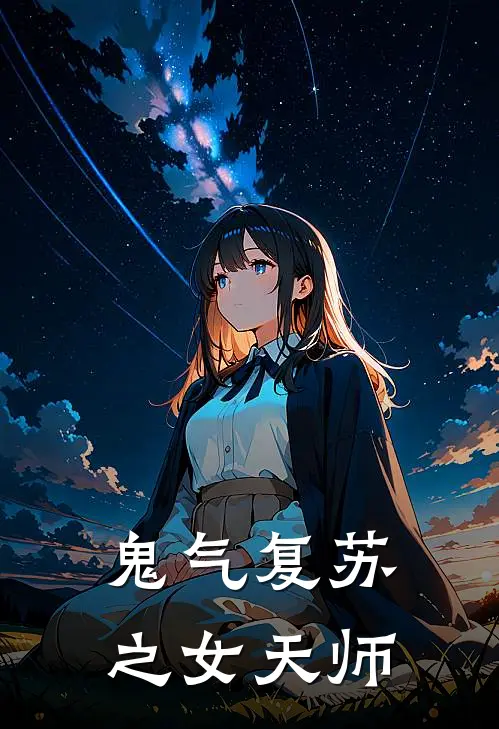 鬼气复苏之女天师苏沐林烈小说完整版_热门好看小说鬼气复苏之女天师(苏沐林烈)