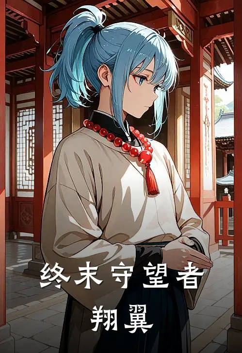 终末守望者：翔翼