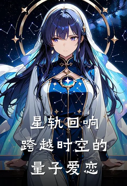 星轨回响：跨越时空的量子爱恋(苏晚陆衍)全本免费小说_阅读免费小说星轨回响：跨越时空的量子爱恋苏晚陆衍