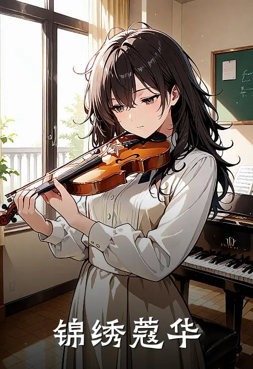 锦绣蔻华(江蔻江玦)完整版免费阅读_最新章节列表锦绣蔻华(江蔻江玦)