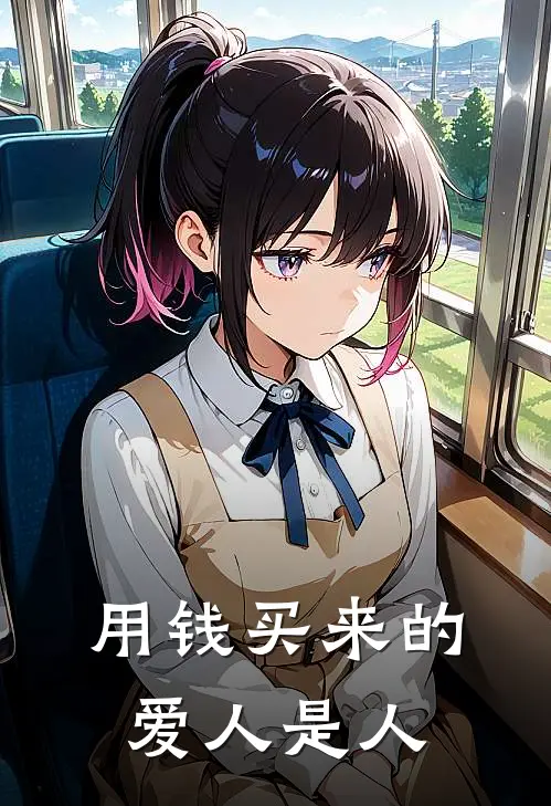 用钱买来的爱人是人