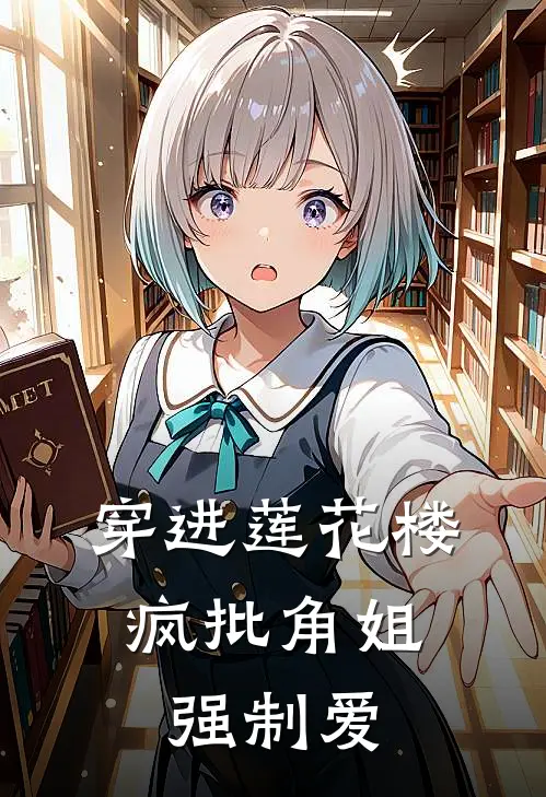 穿进莲花楼，疯批角姐强制爱