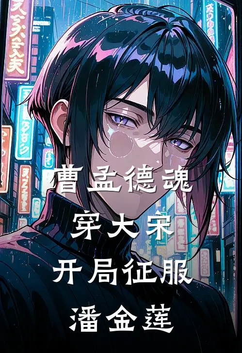 曹孟德魂穿大宋：开局征服潘金莲