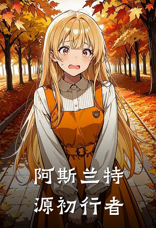 阿斯兰特：源初行者