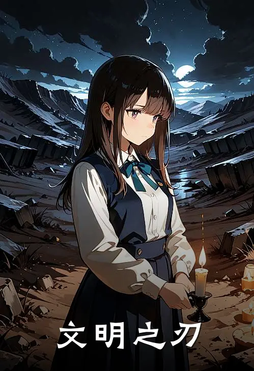 文明之刃林枫赵坤免费小说完结_最新章节列表文明之刃(林枫赵坤)