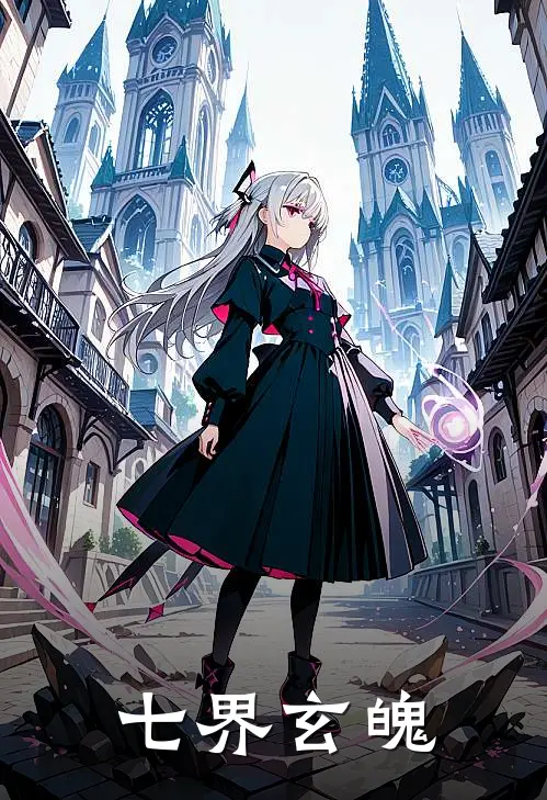 七界玄魄譕栎鑫栎鑫热门小说免费阅读_完本完结小说七界玄魄(譕栎鑫栎鑫)