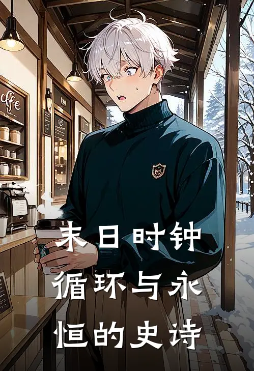 末日时钟：循环与永恒的史诗