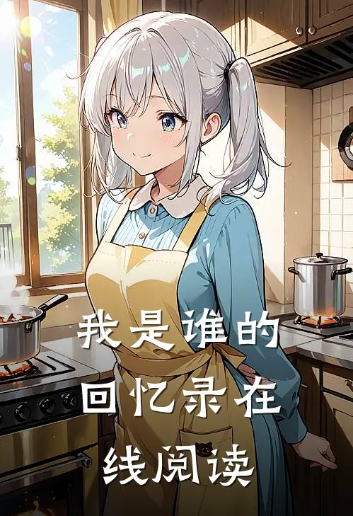 我是谁的回忆录在线阅读