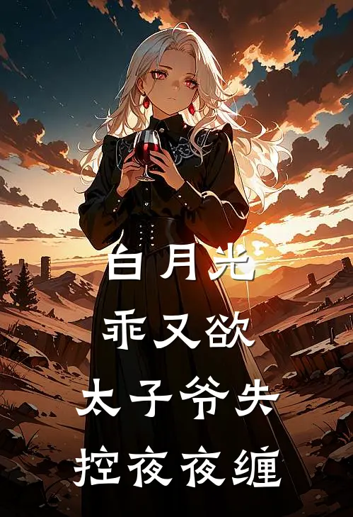 白月光乖又欲，太子爷失控夜夜缠(初棠周宴今)免费热门小说_最新小说推荐白月光乖又欲，太子爷失控夜夜缠初棠周宴今